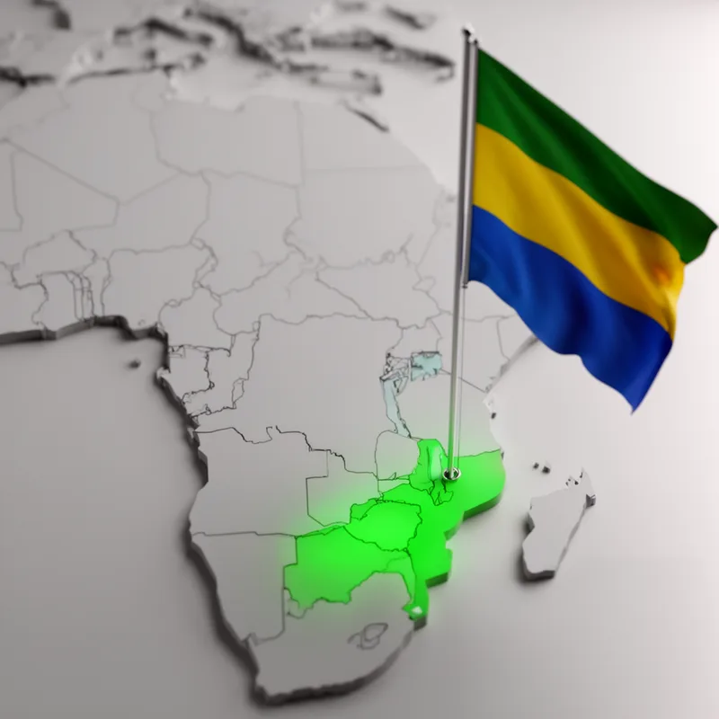 Gabonese Republic