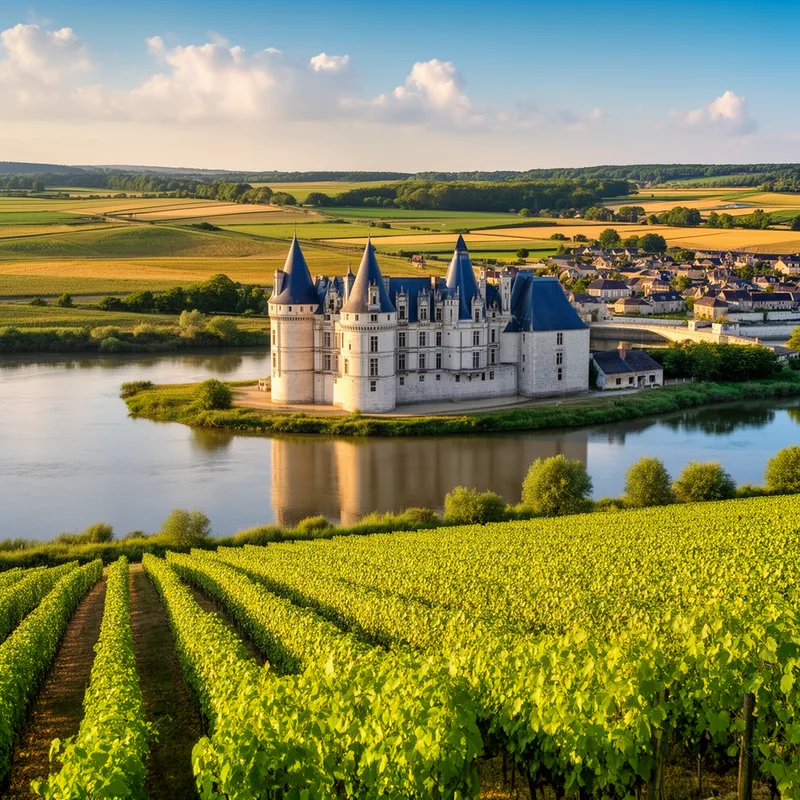 Centre-Val de Loire