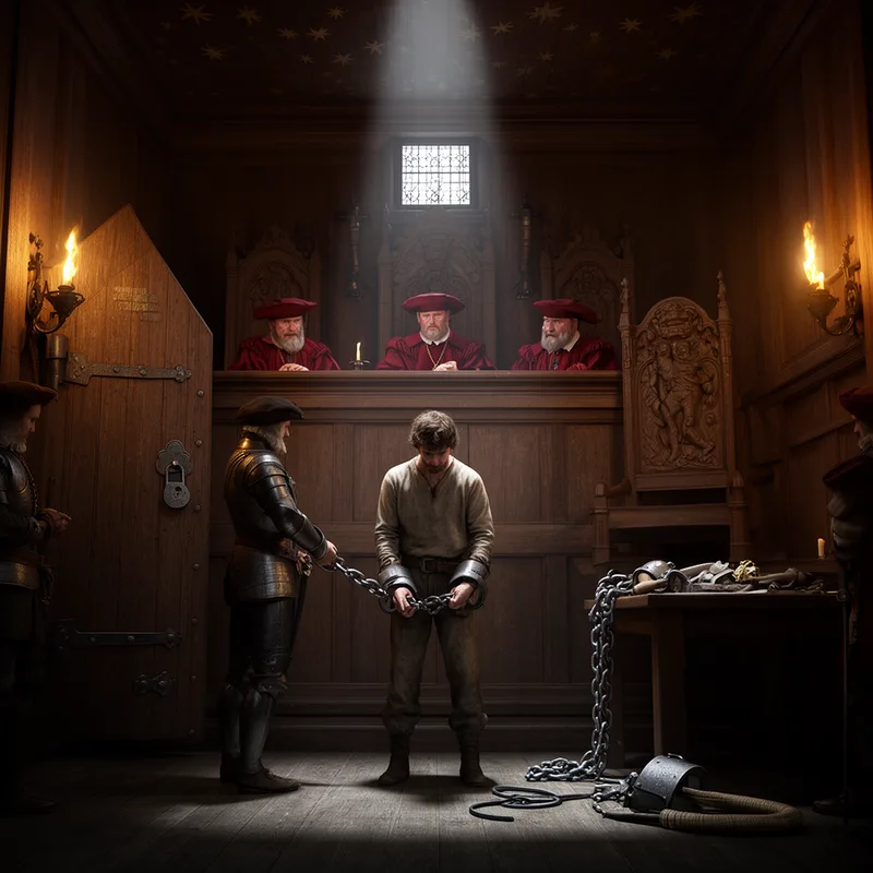 Star Chamber