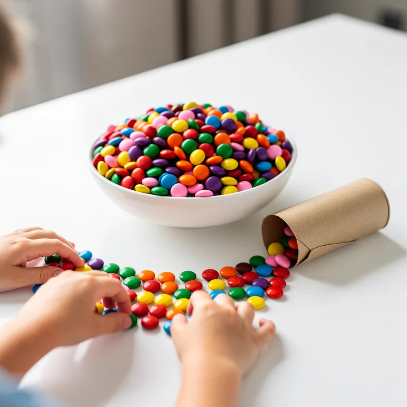Smarties