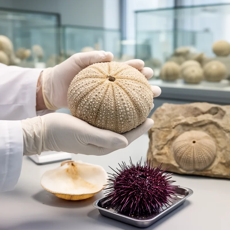 echinoid
