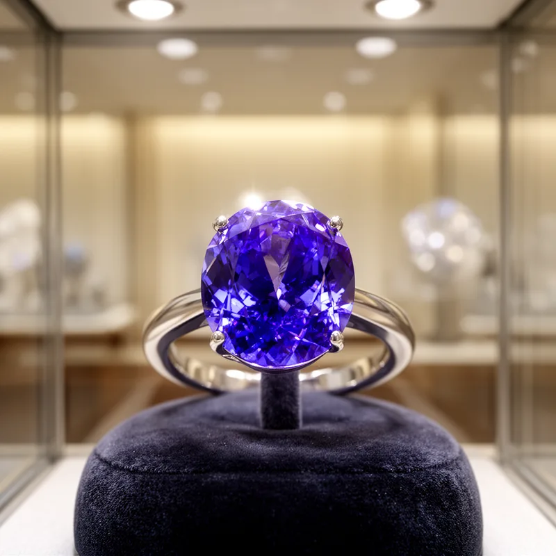 tanzanite