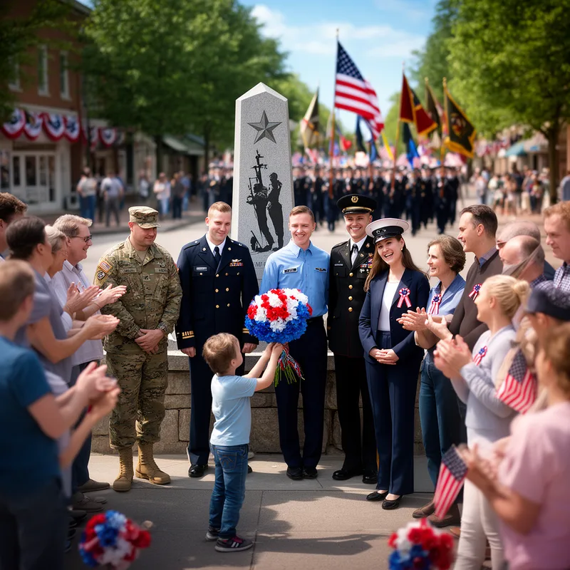 Armed Forces Day