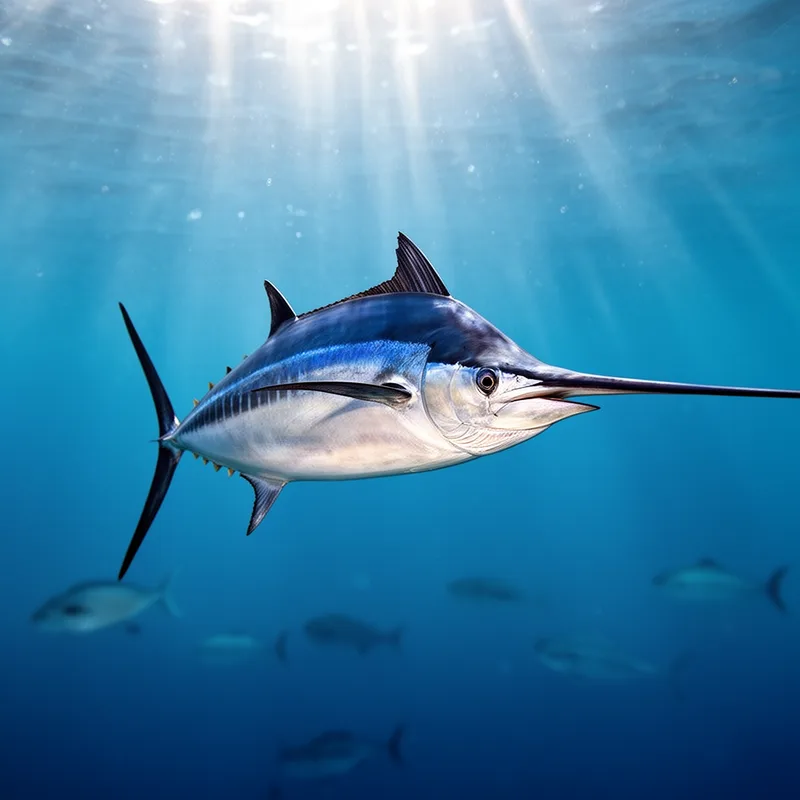 spearfish