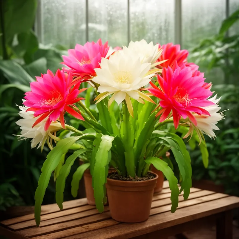 genus Epiphyllum