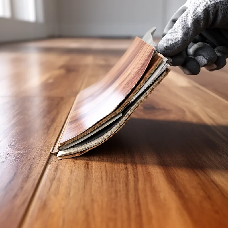 delamination