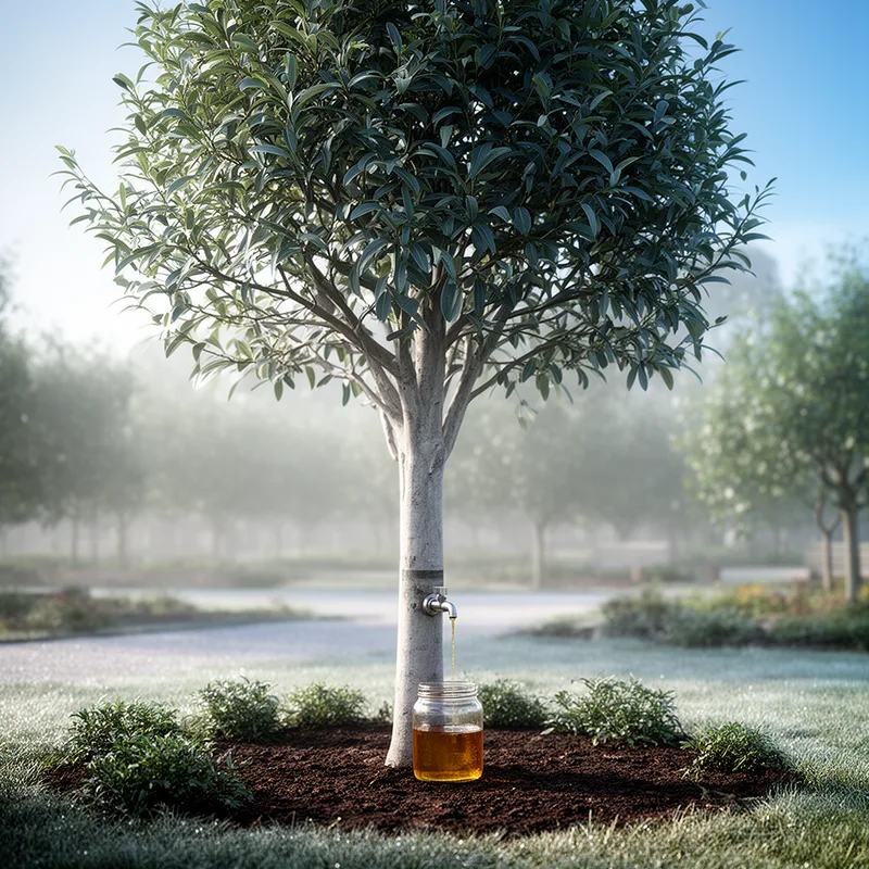 cider gum