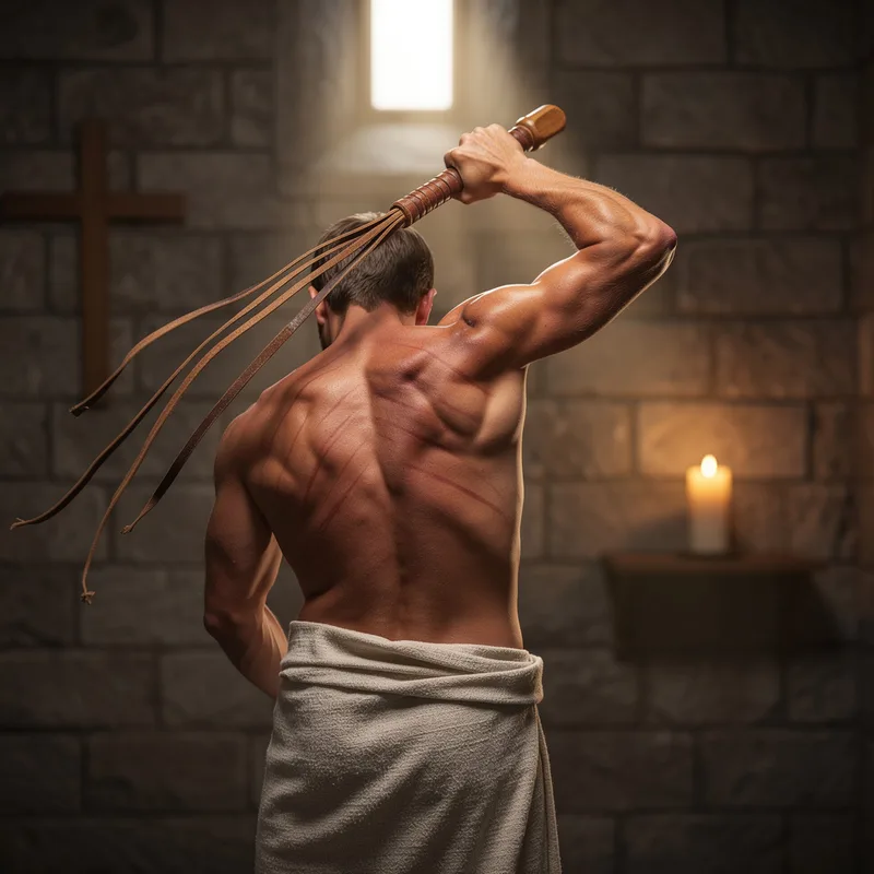 flagellation
