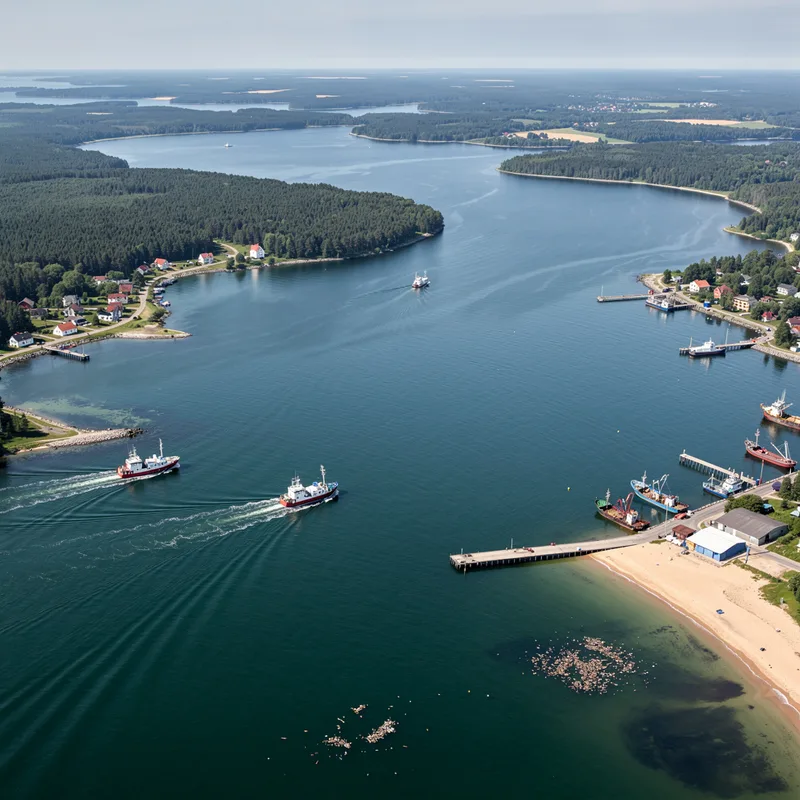 Baltic Sea