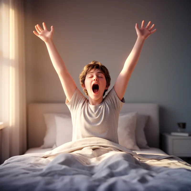 pandiculation