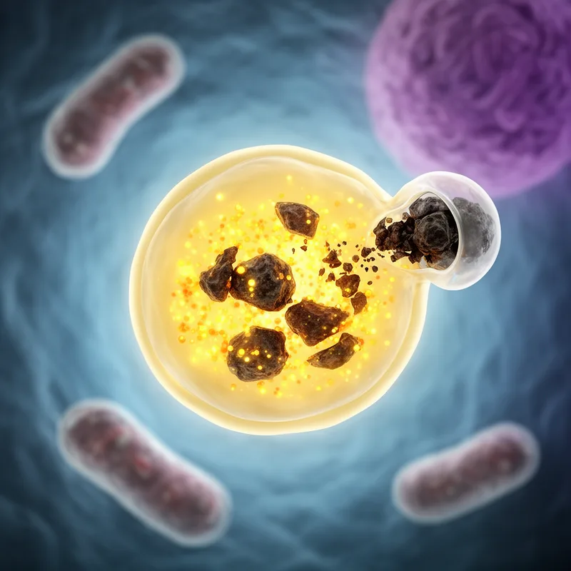 lysosome
