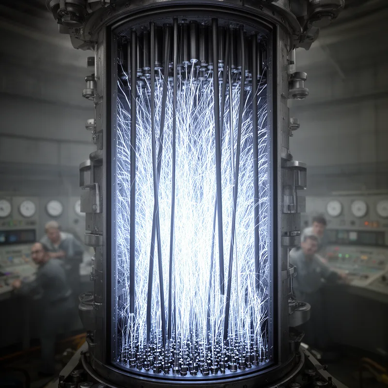 supercritical