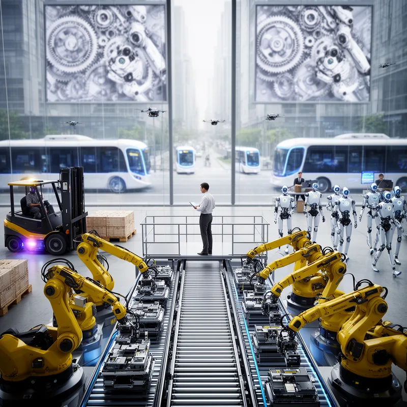 machinism