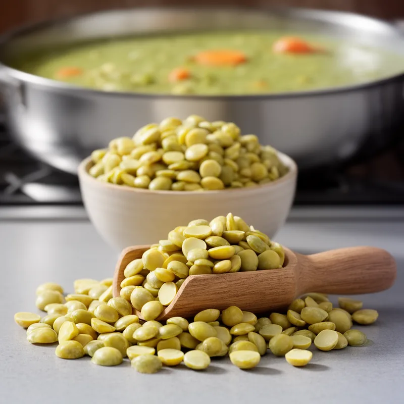 split-pea