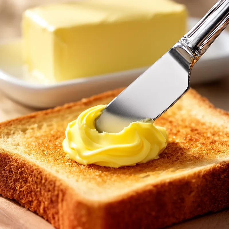 butter