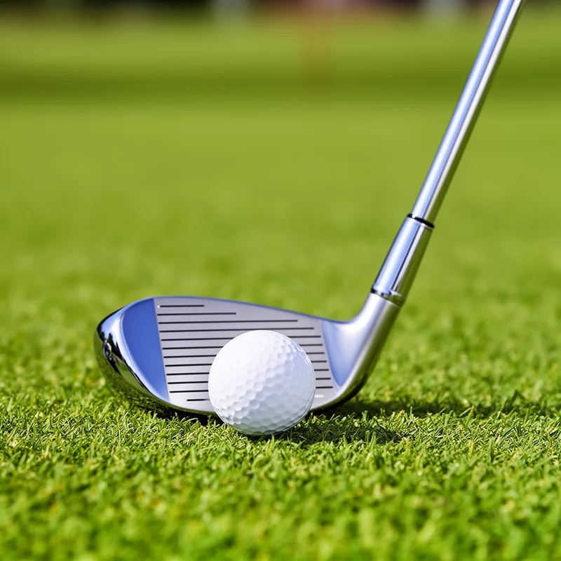 golf club