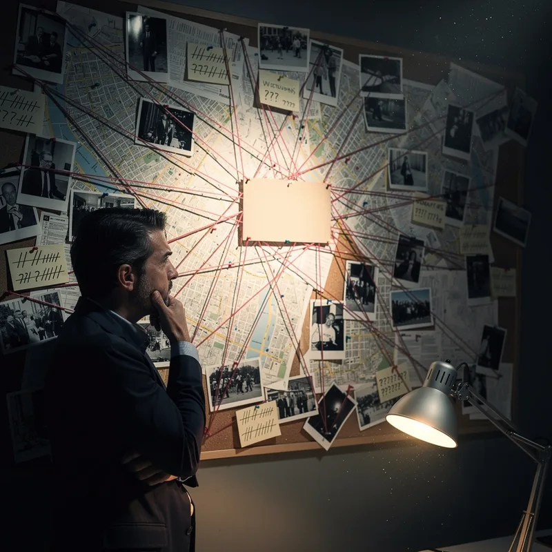 unsolved