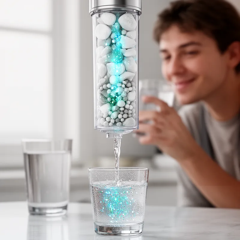 remineralization