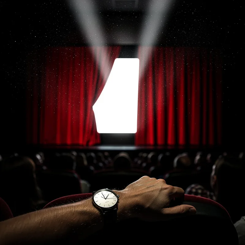 show time