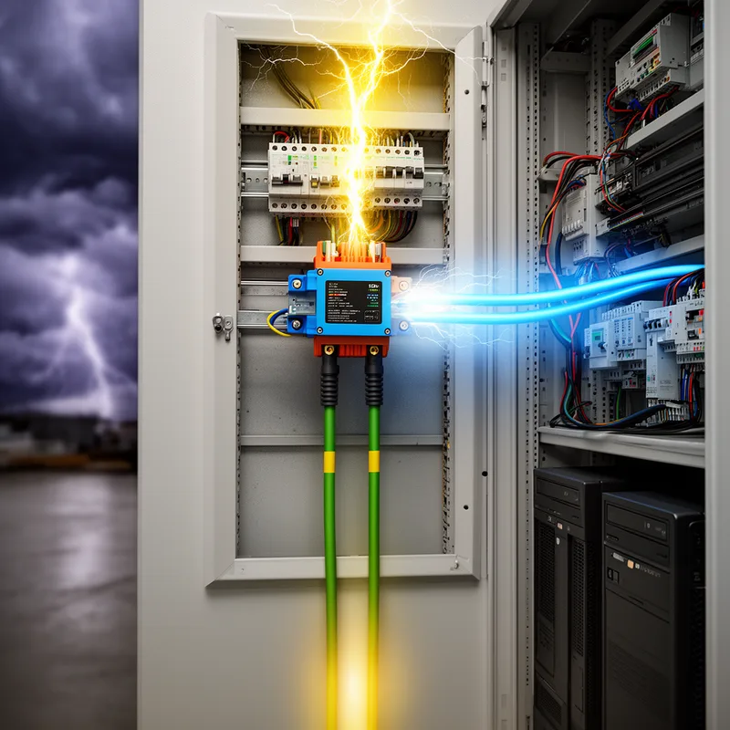 arrestor