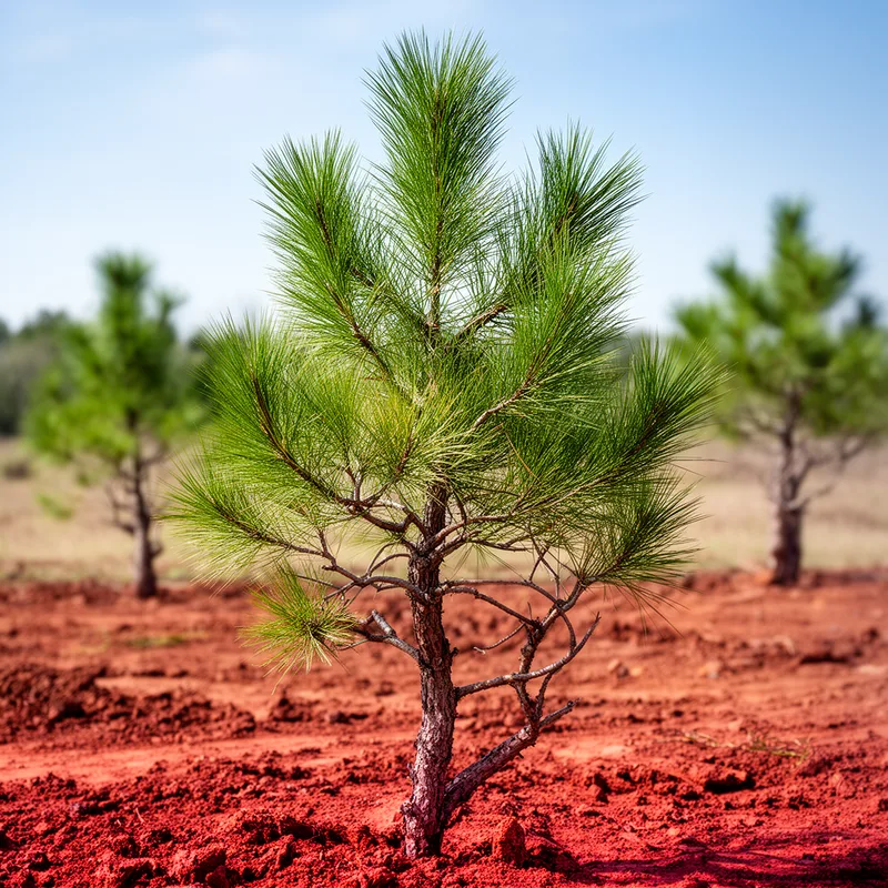 Virginia pine