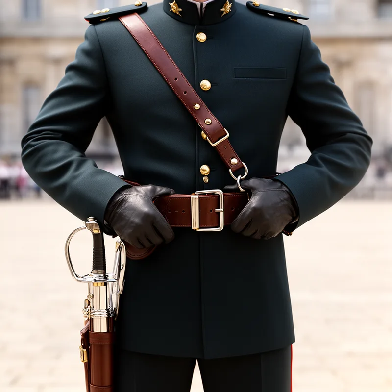 Sam Browne belt