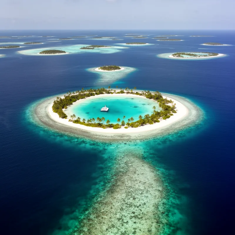 Low Archipelago