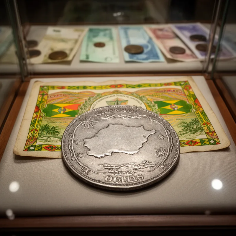Grenada dollar
