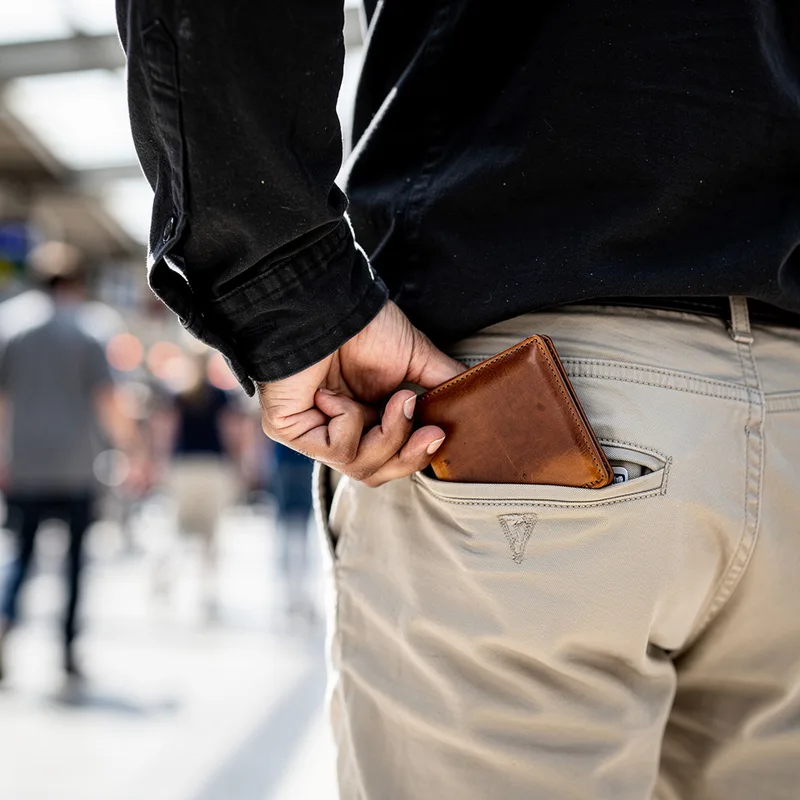 pickpocket