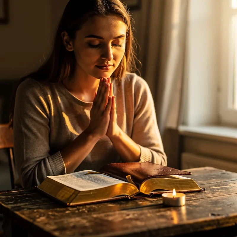 devotional