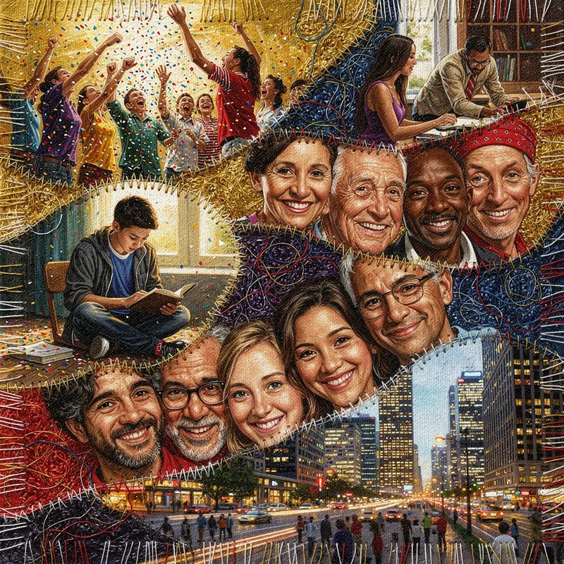 tapestry