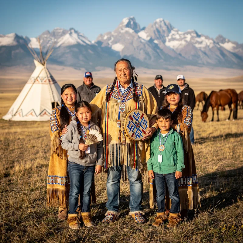 Blackfeet