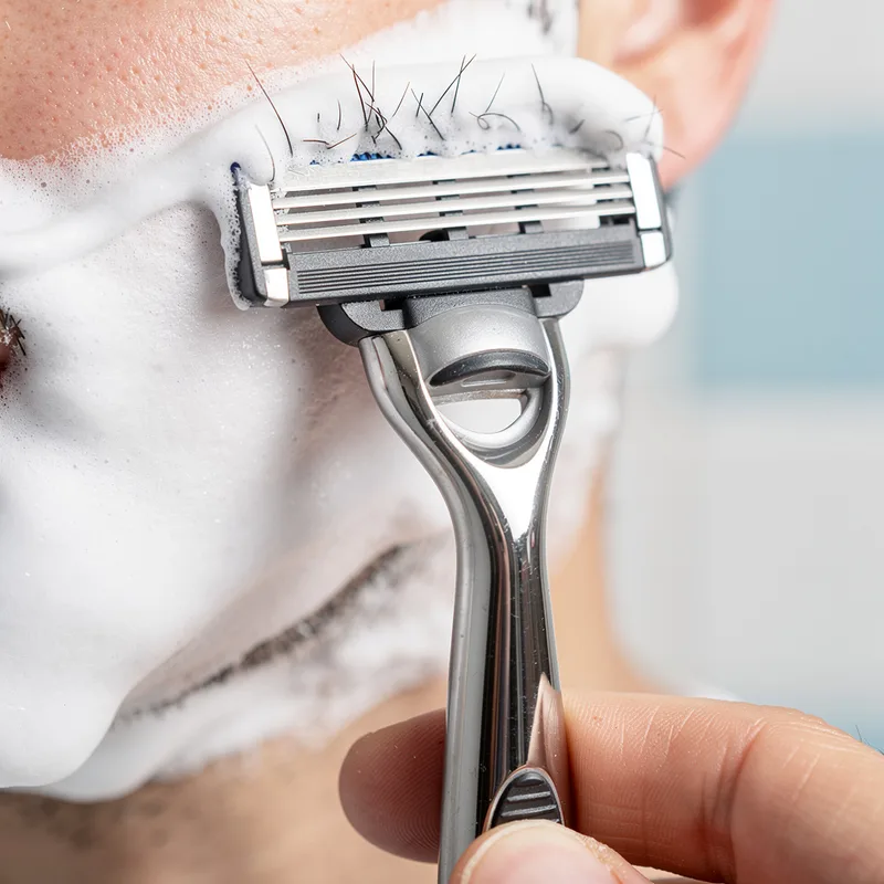 razor