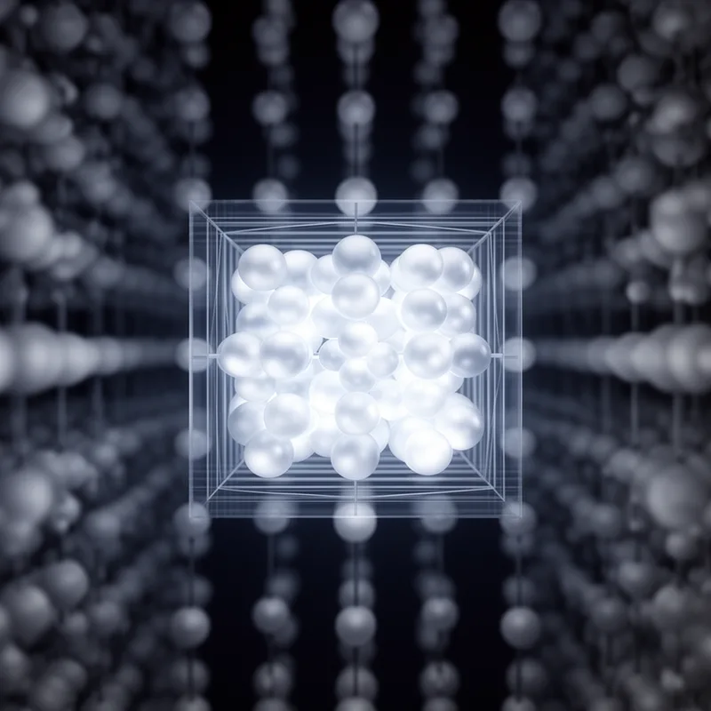 lattice
