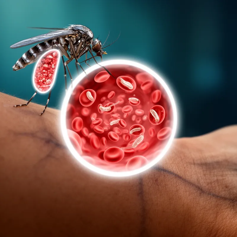 Plasmodium