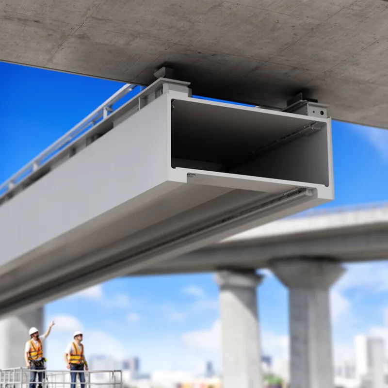 box girder