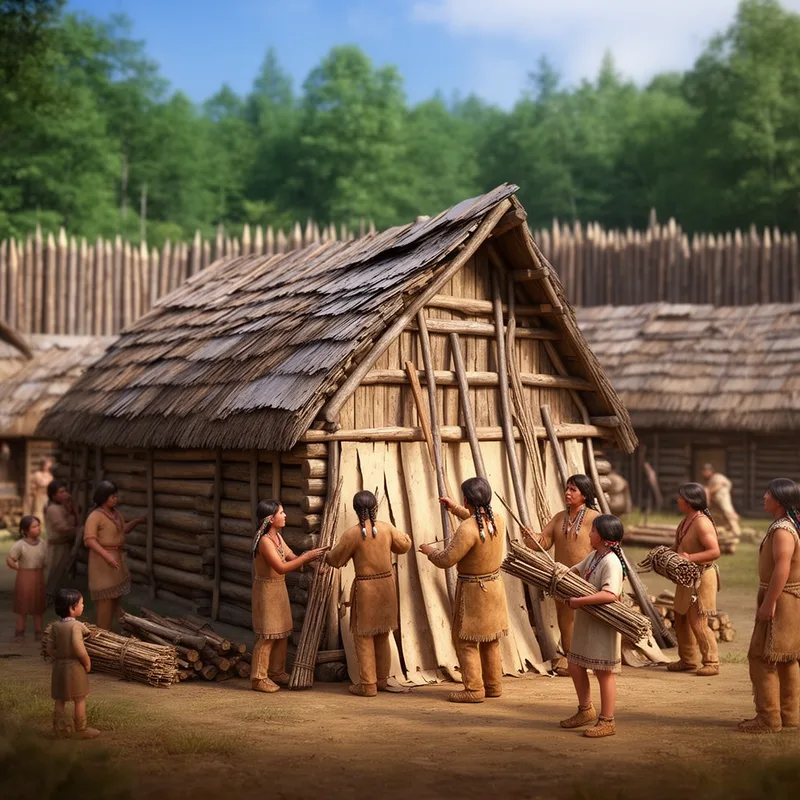 Iroquoians