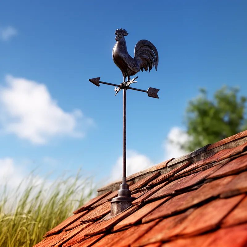 weather vane