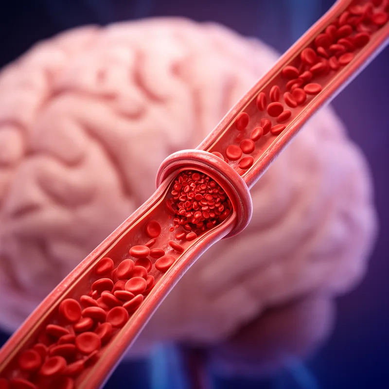 vasospasm