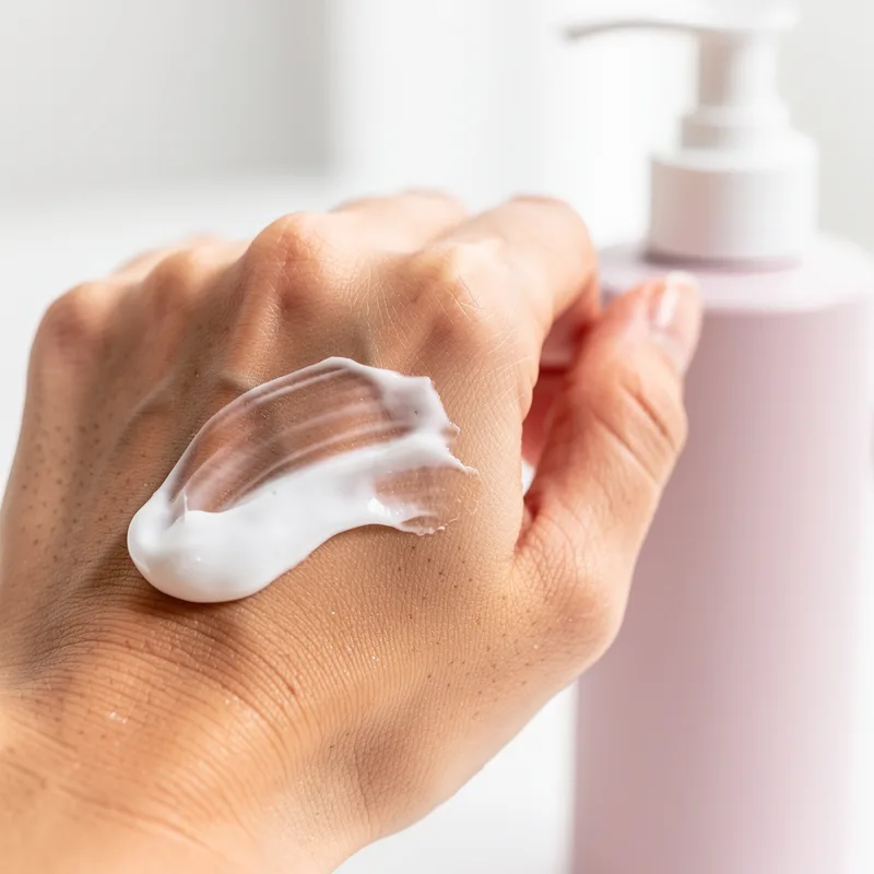 lotion