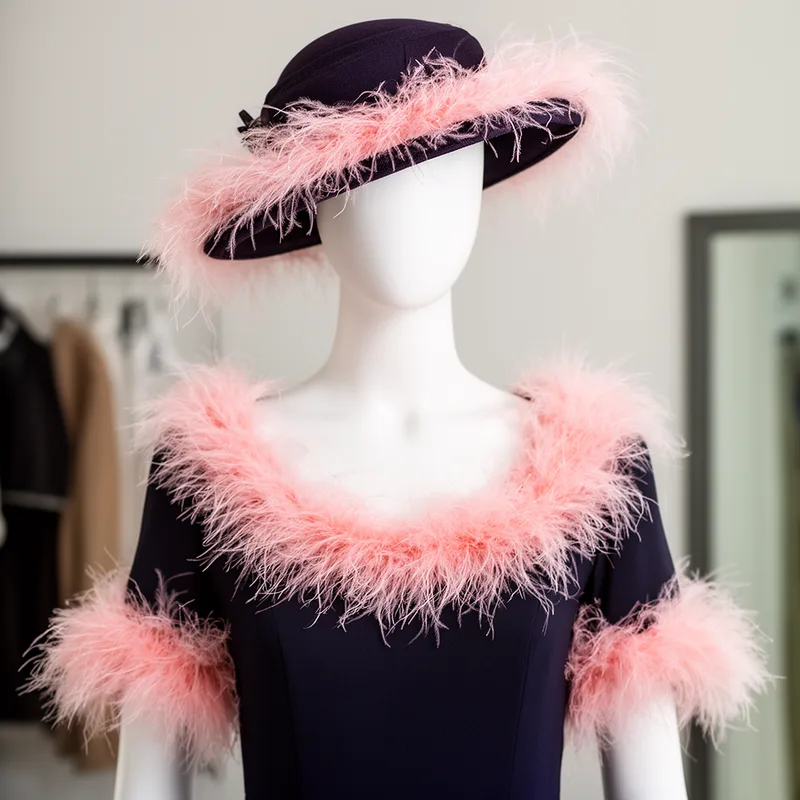 marabou