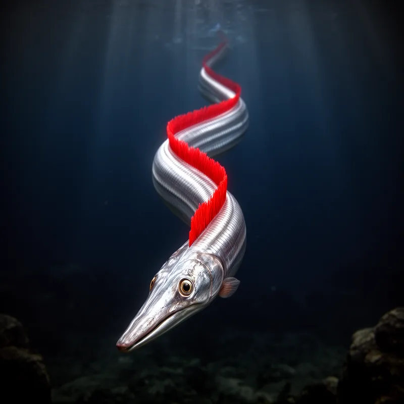 oarfish