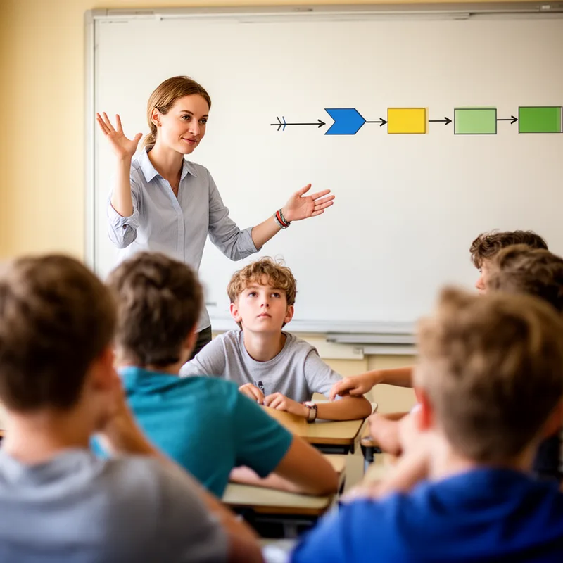 teacherly