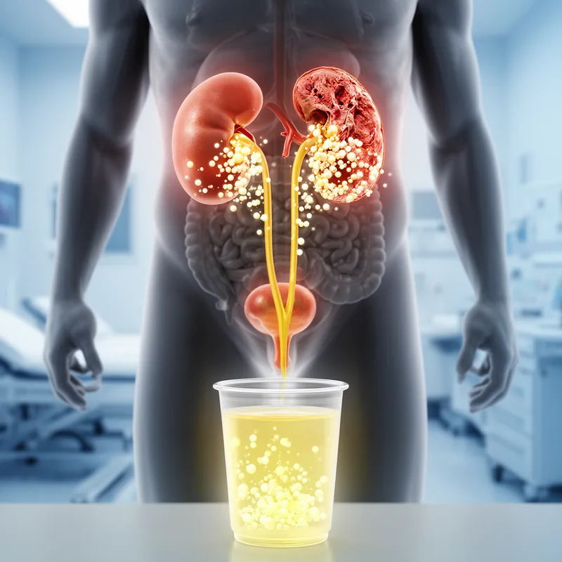 nephrotic