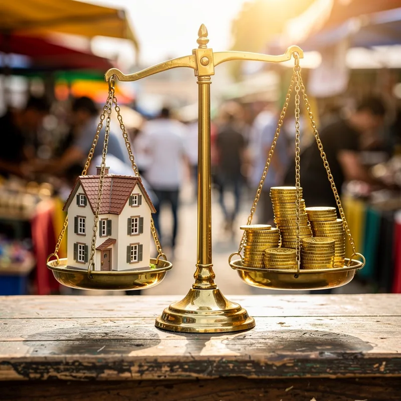 market value