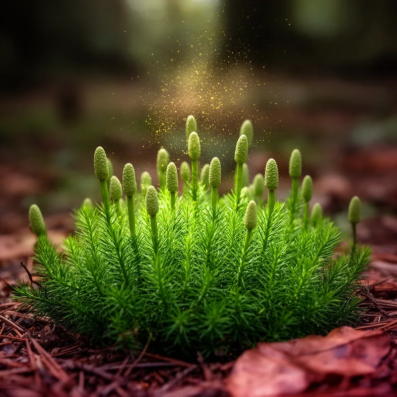 club moss