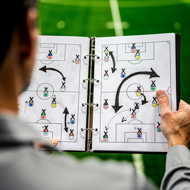 playbook