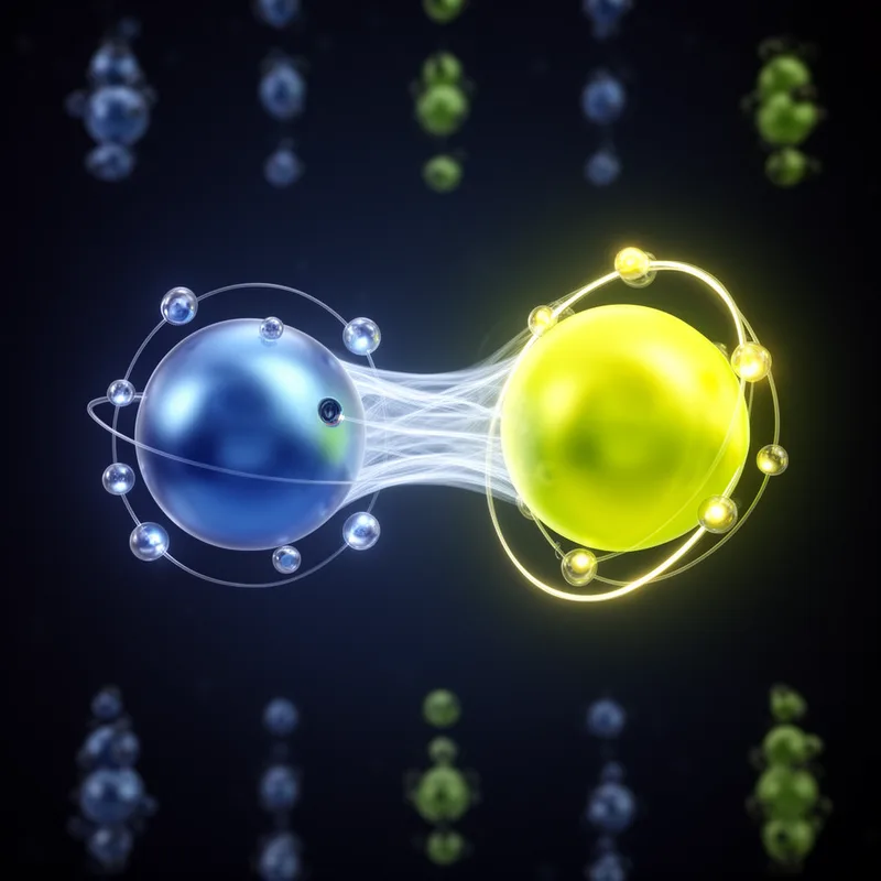 electrovalent bond