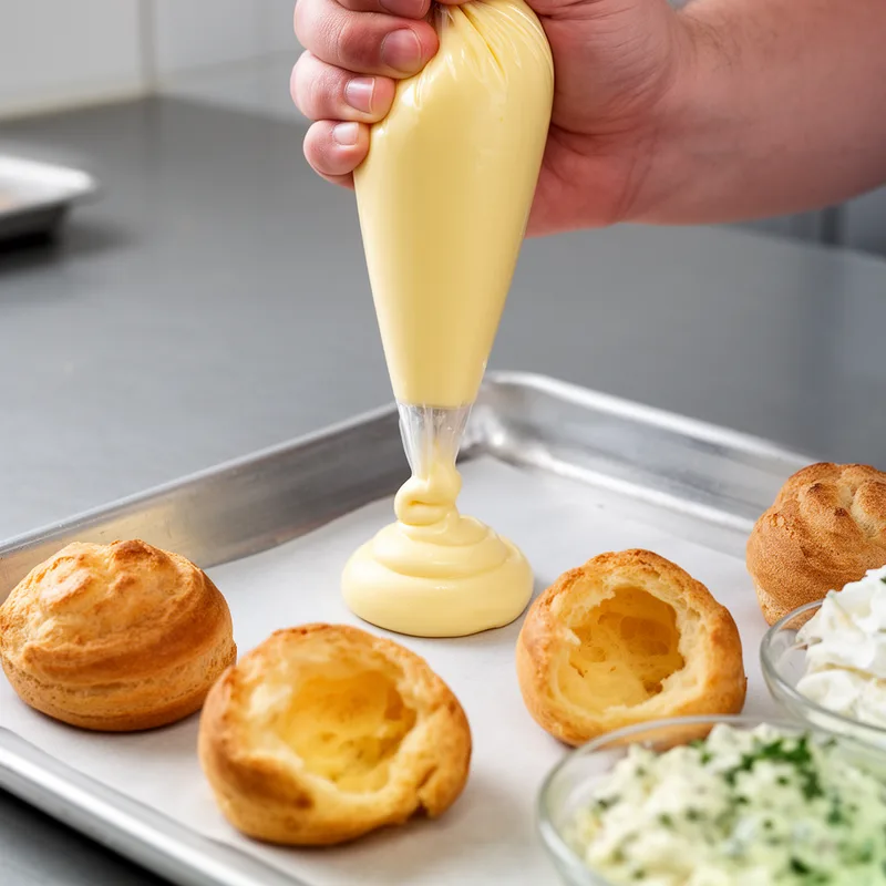 puff batter