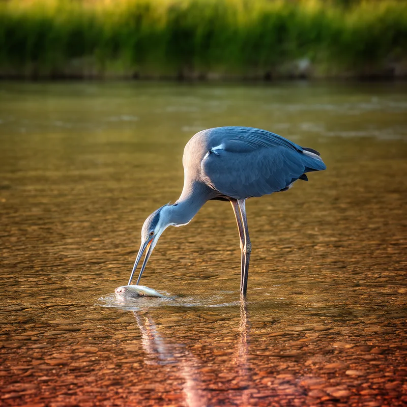 Ardea herodius